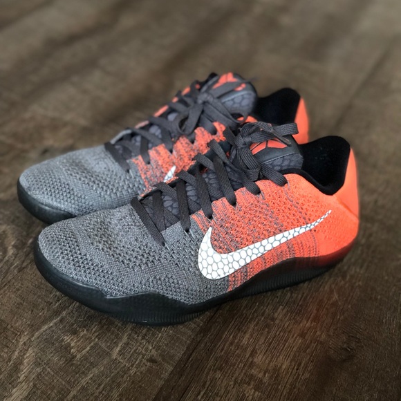 Nike Kobe 11 Elite Low Easter Nike Kobe 11 Elite Low Easter